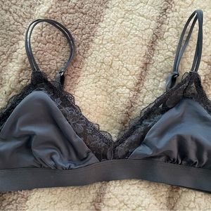 Gilly Hicks Bralette S
